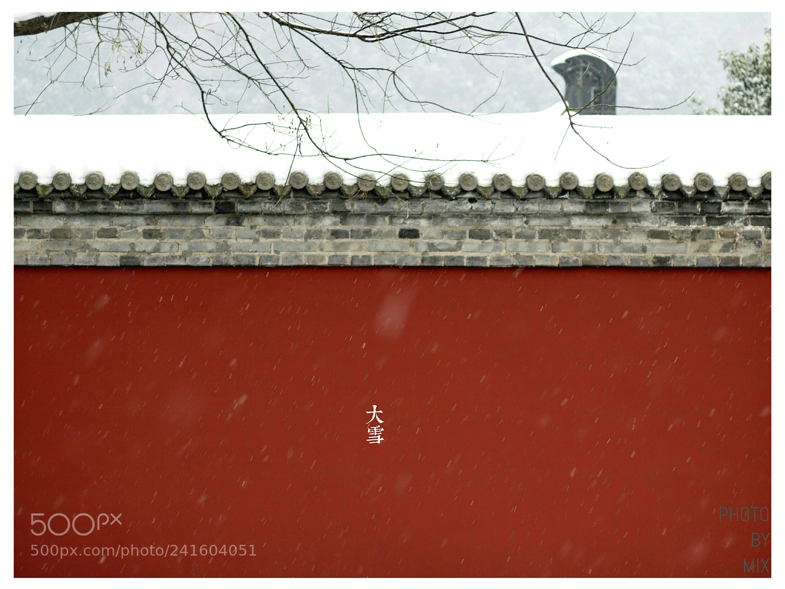 Canon EOS 750D (EOS Rebel T6i / EOS Kiss X8i) sample photo. Winter photography