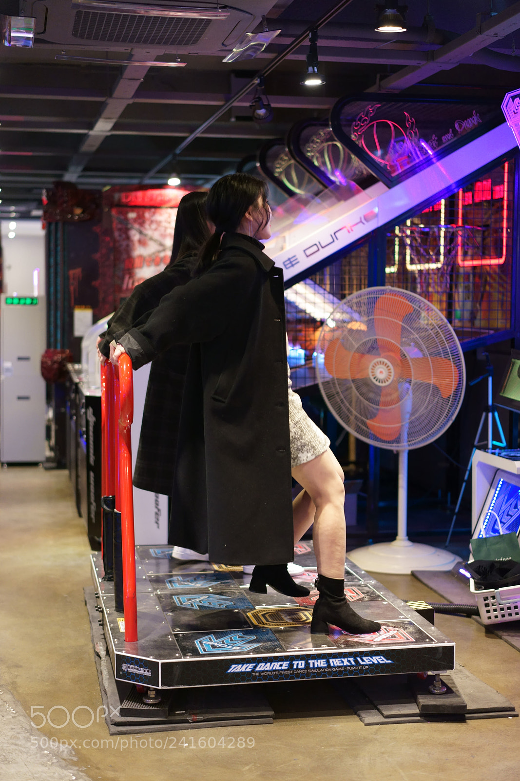 Sony a7 II sample photo. Ddr photography