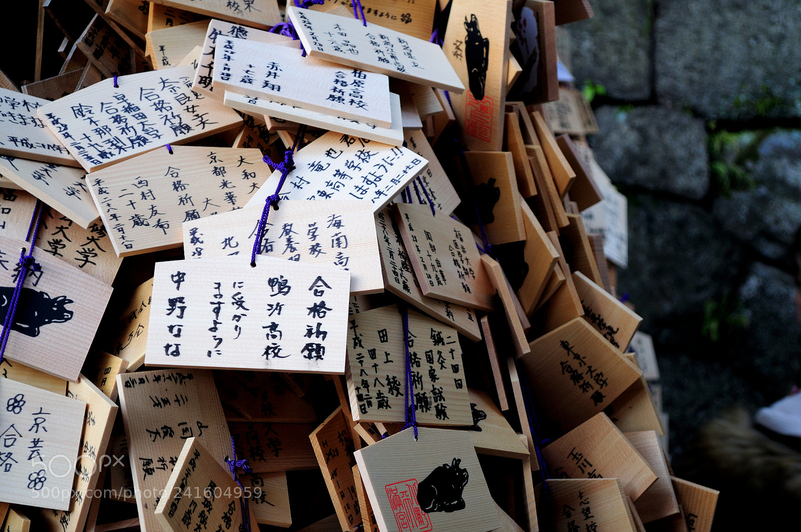 Nikon D5000 sample photo. Make a wish photography