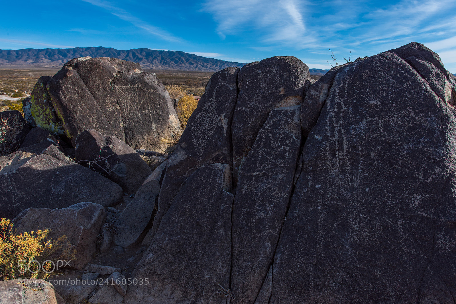 Nikon D810 sample photo. Rock art photography