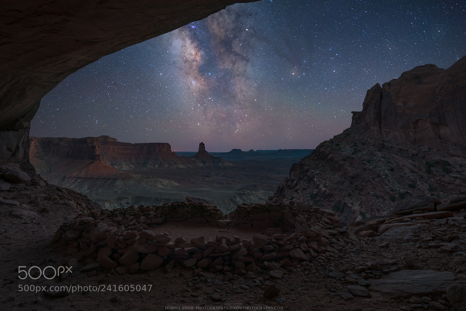 Nikon D810 sample photo. •sacred stars• photography