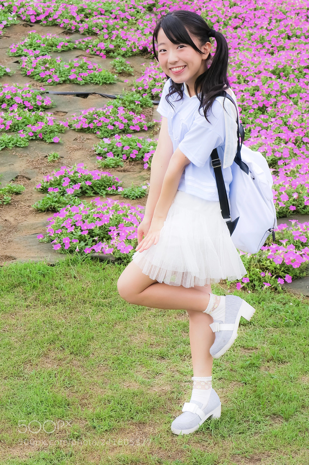 Canon PowerShot G3 X sample photo. Yuki photography