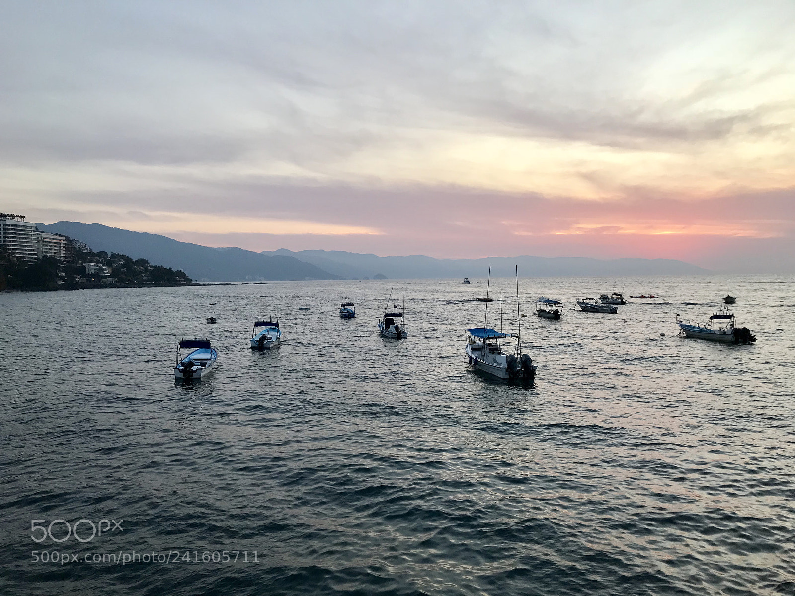 Apple iPhone 7 Plus sample photo. Magical setting from coastal photography