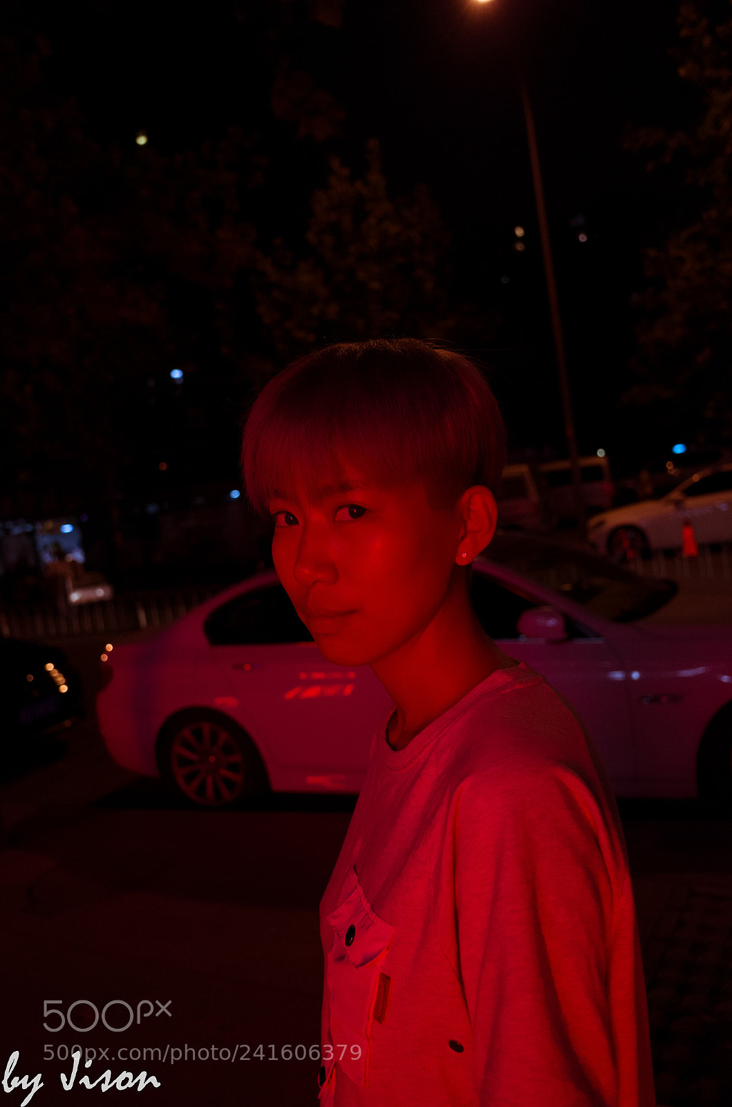 Ricoh GR II sample photo. Untitled photography