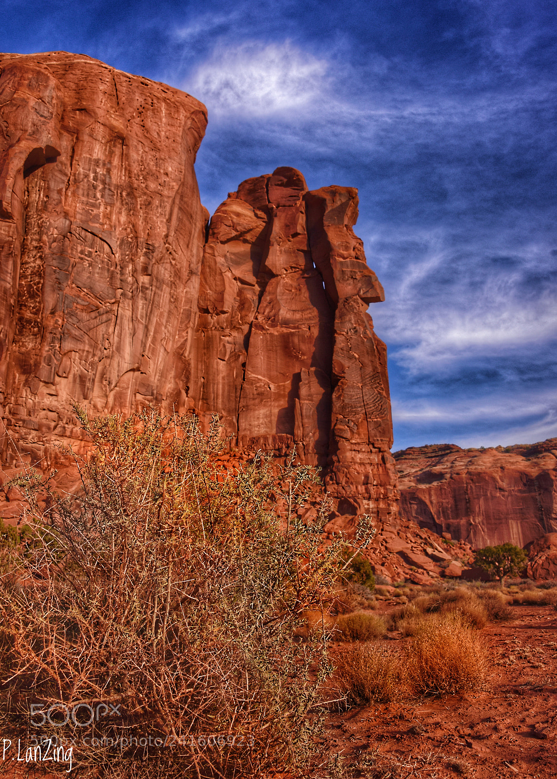 Nikon D810 sample photo. Yea though i walk... photography