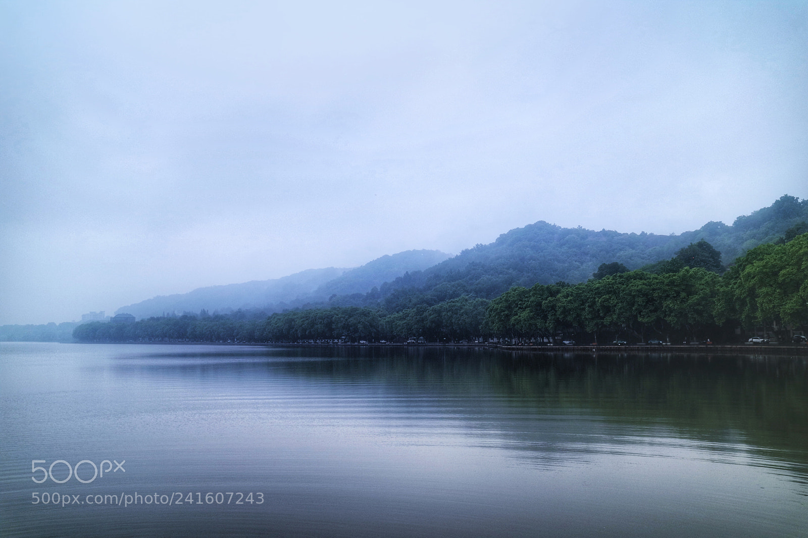 Canon EOS M3 sample photo. West river photography
