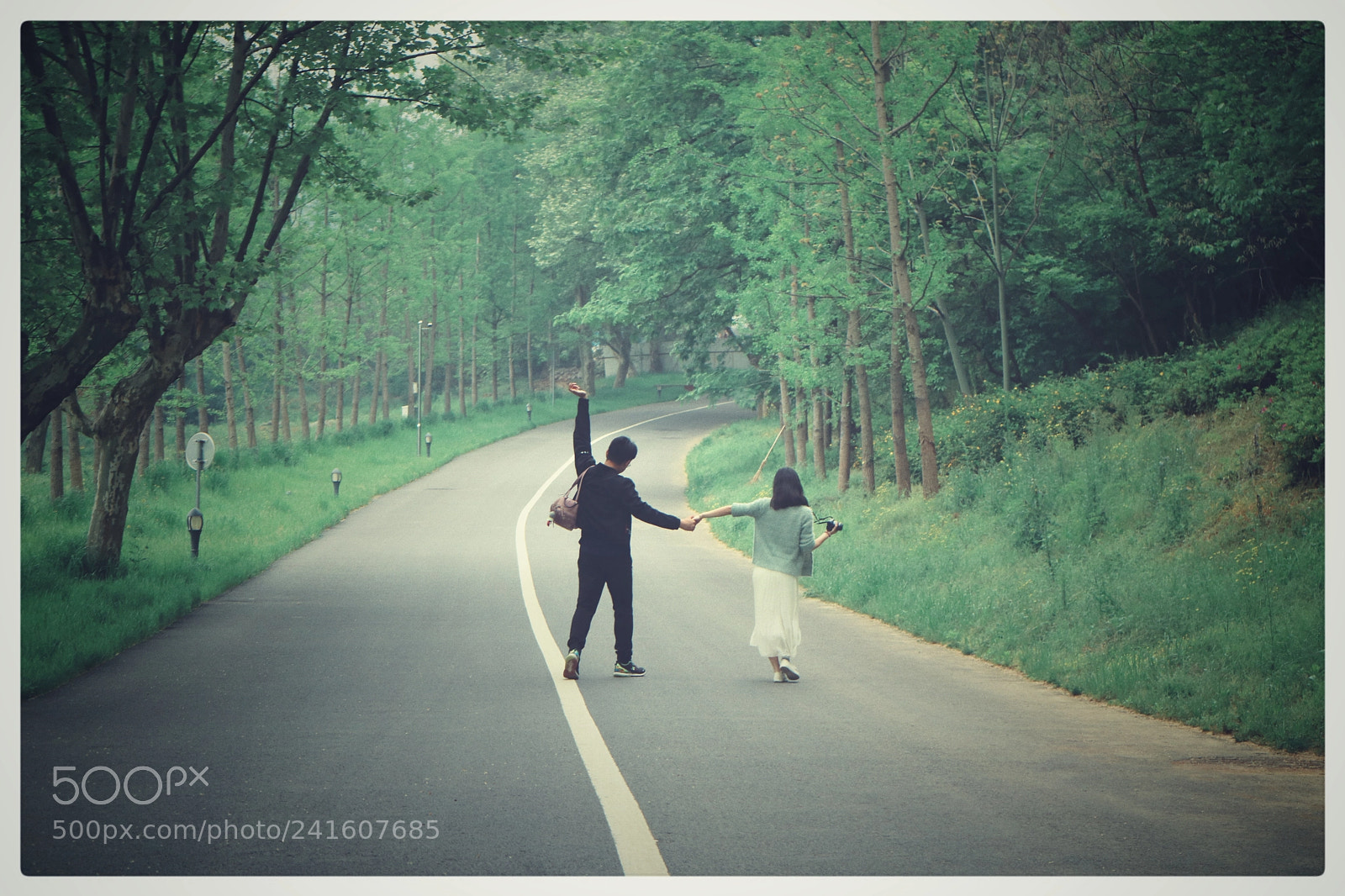 Canon EOS M3 sample photo. With you photography