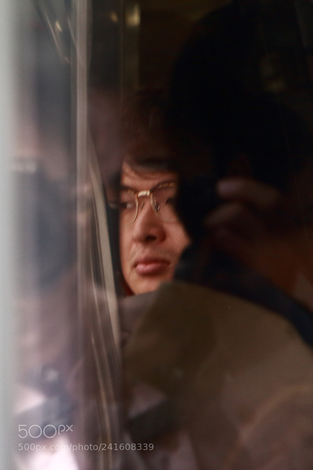 Canon EOS 650D (EOS Rebel T4i / EOS Kiss X6i) sample photo. #commuters photography