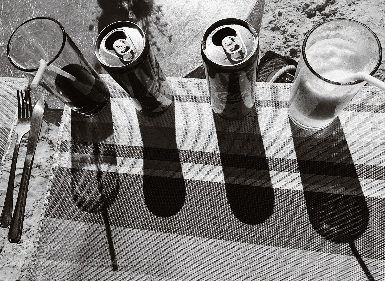 Fujifilm X30 sample photo. Thirsty photography