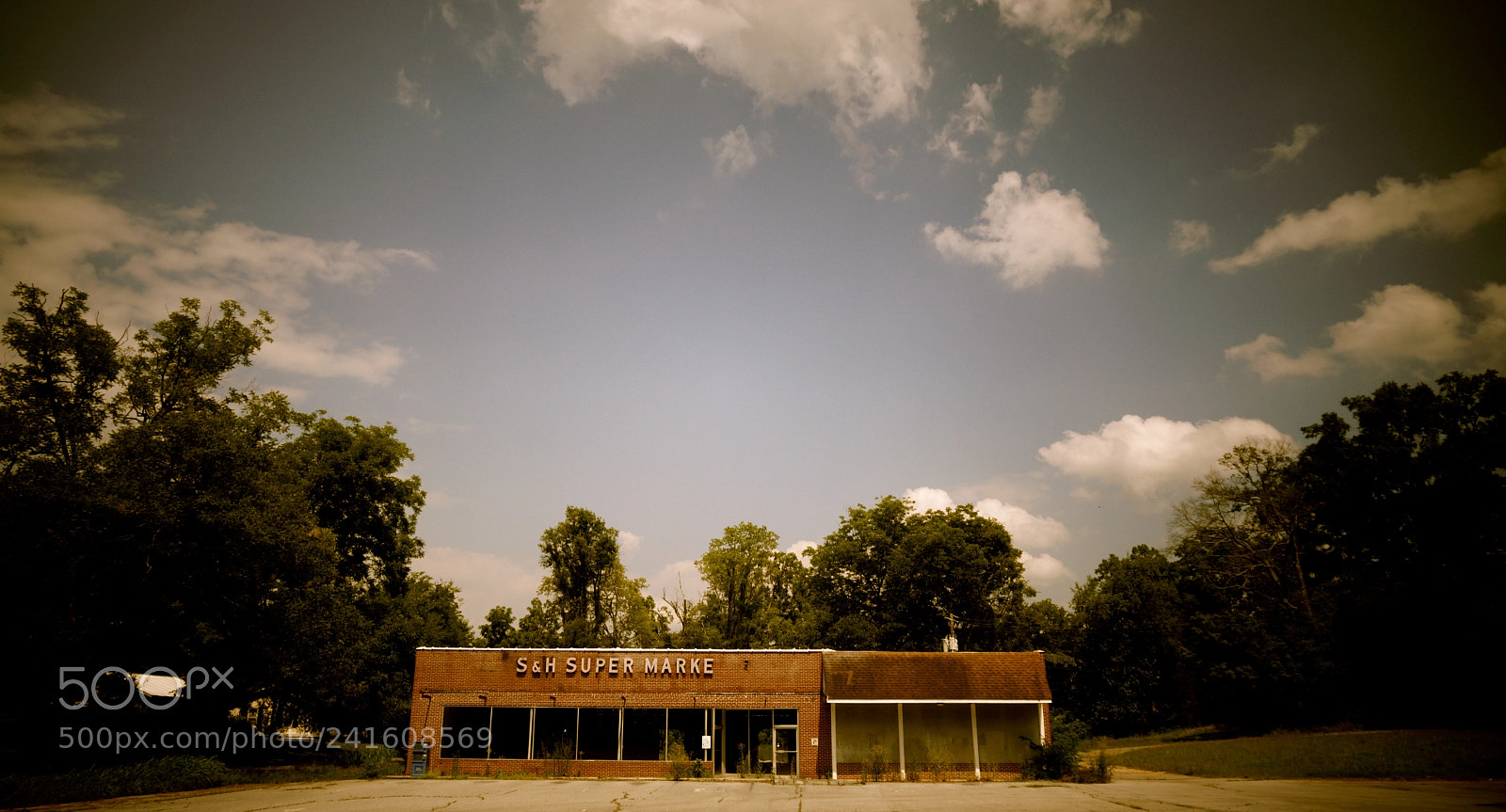 Sony Alpha NEX-3N sample photo. No more groceries, adairsville photography
