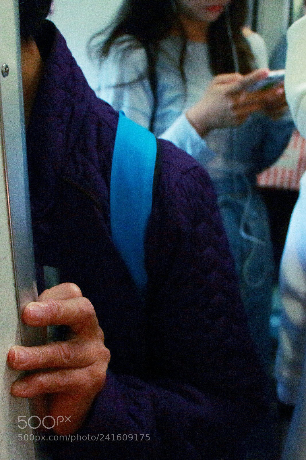 Canon EOS 650D (EOS Rebel T4i / EOS Kiss X6i) sample photo. #commuters photography
