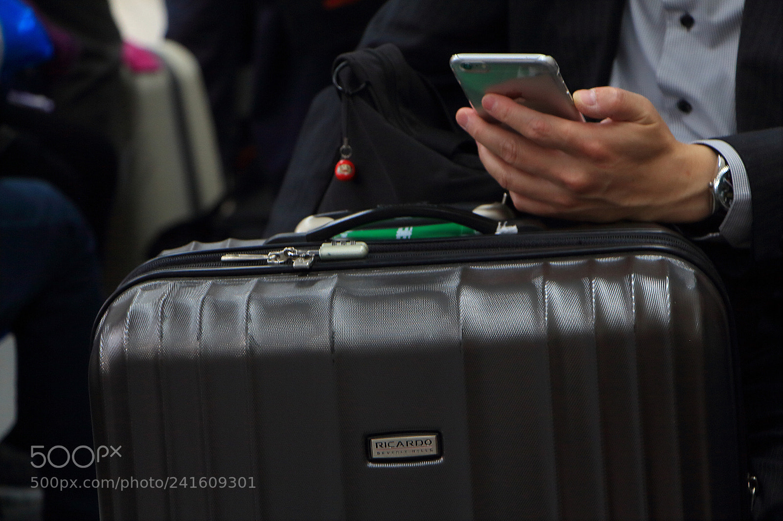 Canon EOS 650D (EOS Rebel T4i / EOS Kiss X6i) sample photo. #commuters photography