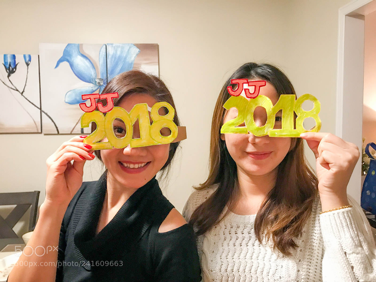 Apple iPhone 7 Plus sample photo. Happy 2018 photography