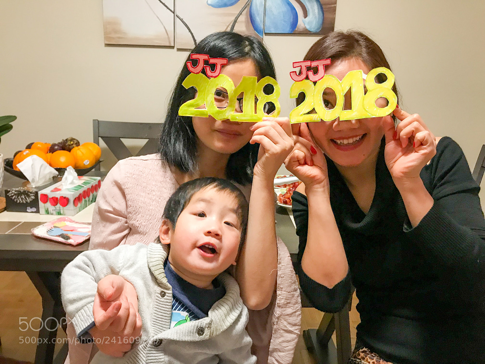 Apple iPhone 7 Plus sample photo. Happy 2018 photography