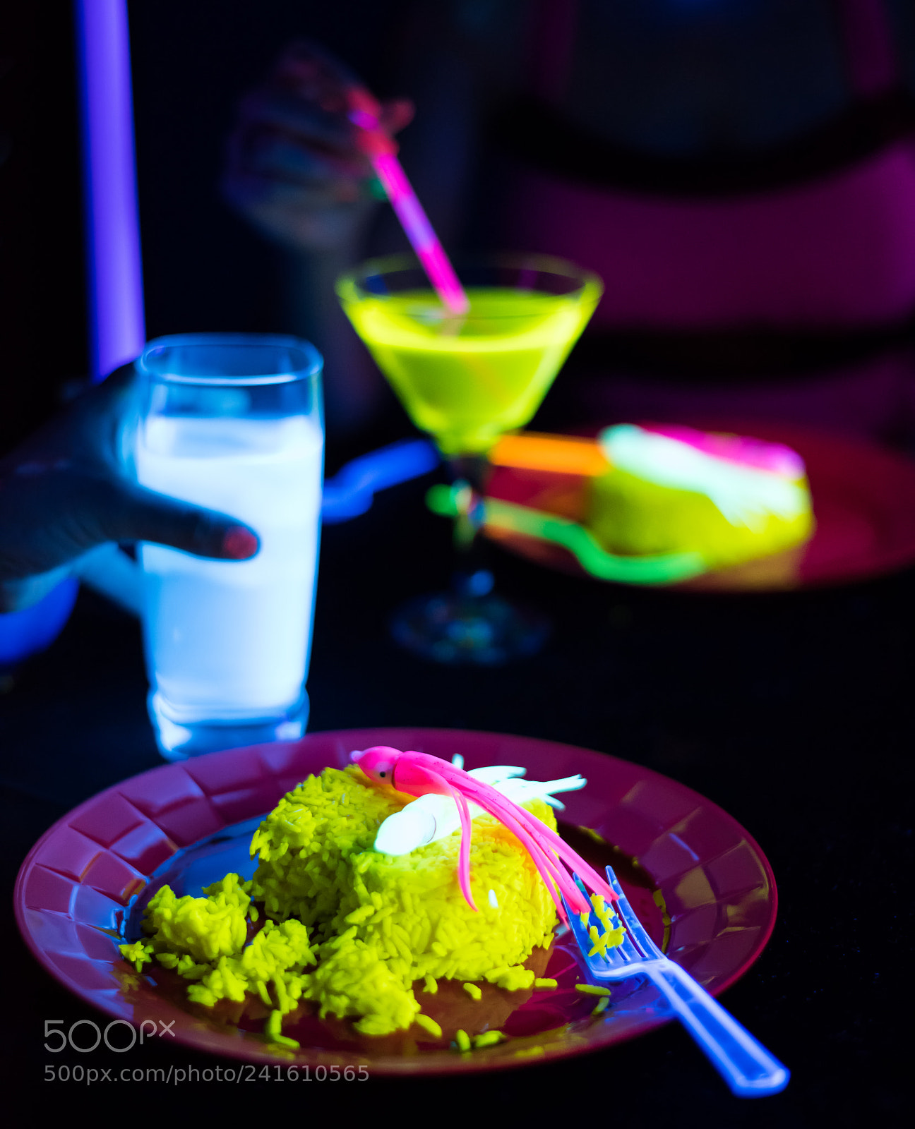 Nikon D810 sample photo. Uv birthday dinner 10 photography