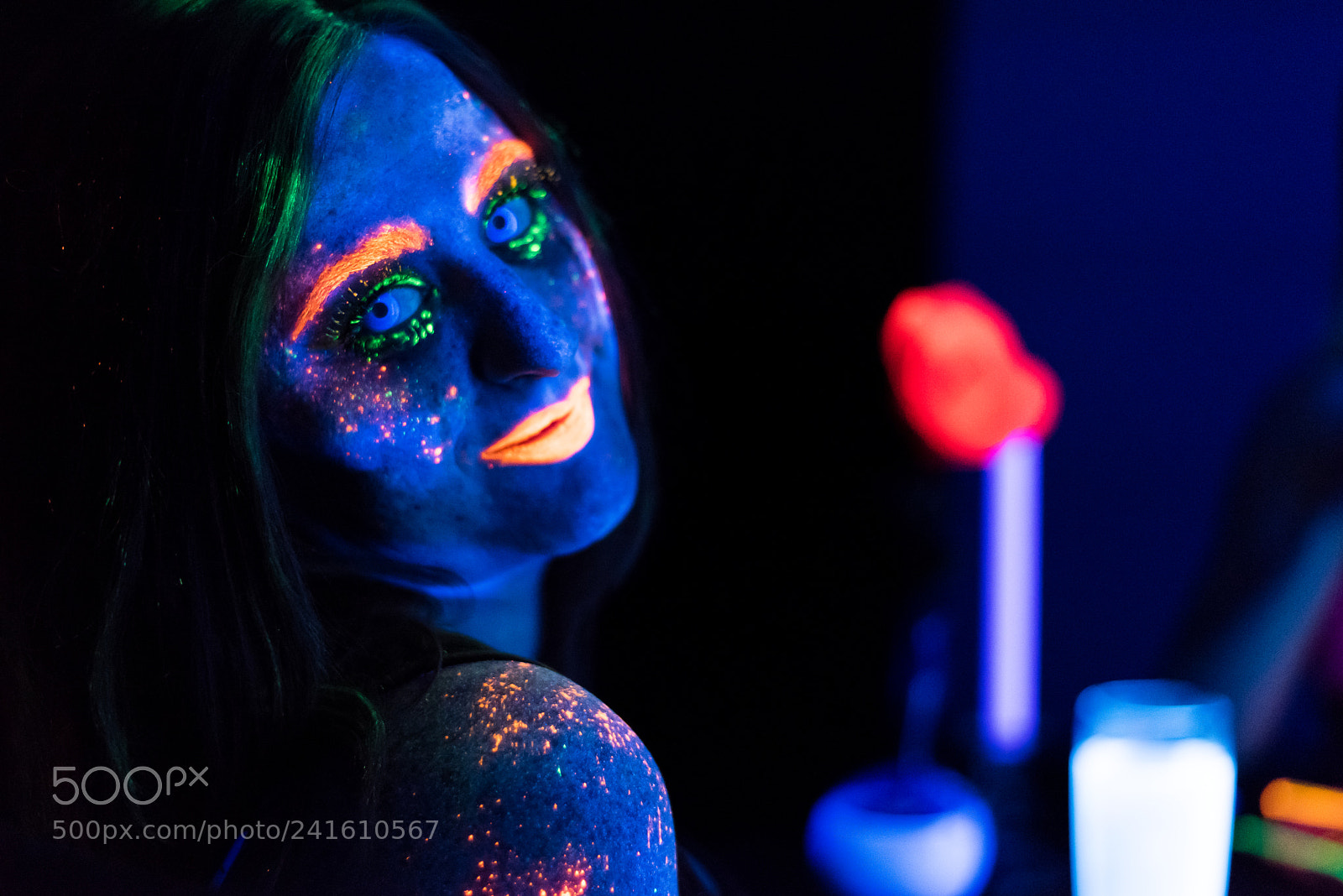 Nikon D810 sample photo. Uv birthday dinner 9 photography