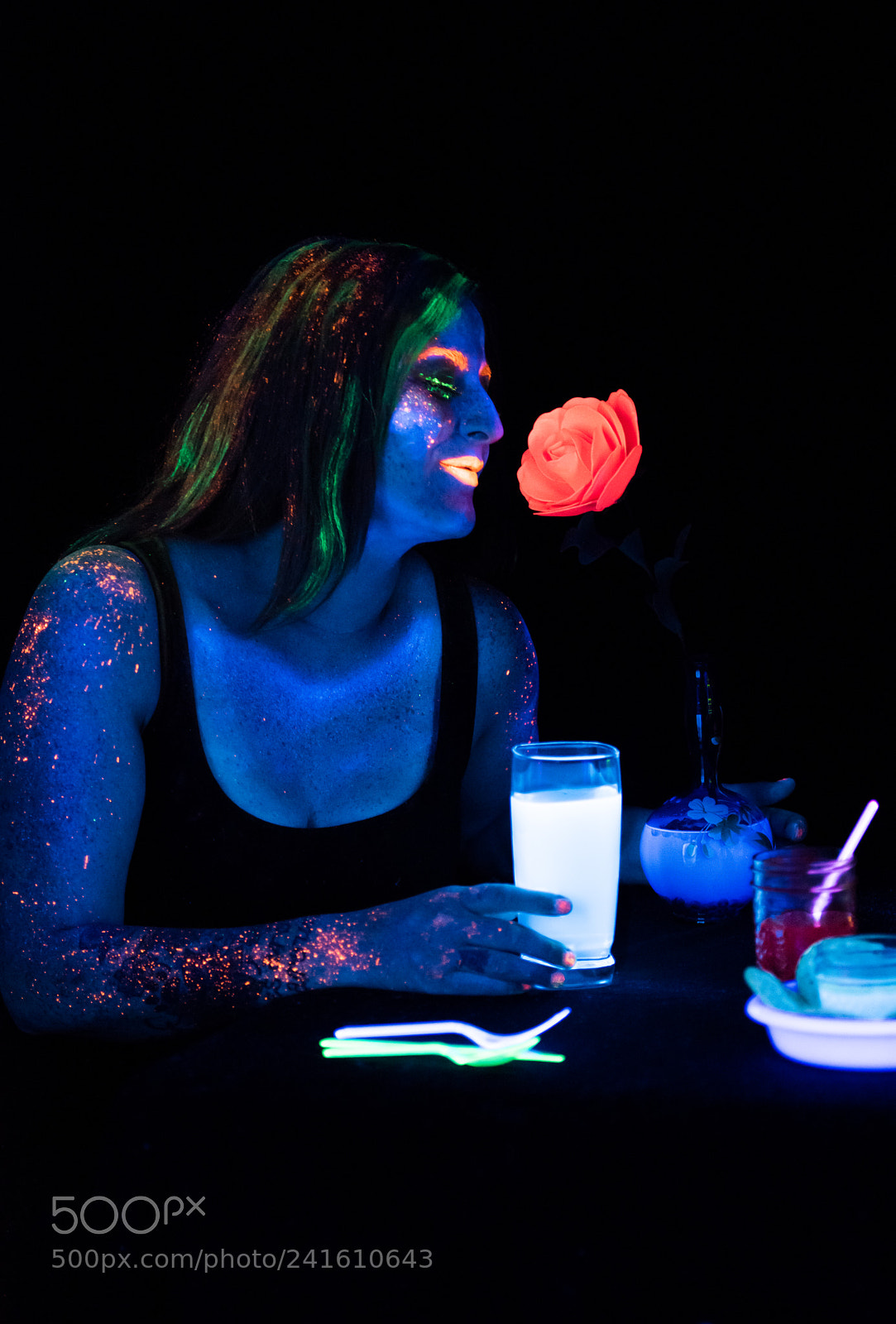 Nikon D810 sample photo. Uv birthday dinner 13 photography
