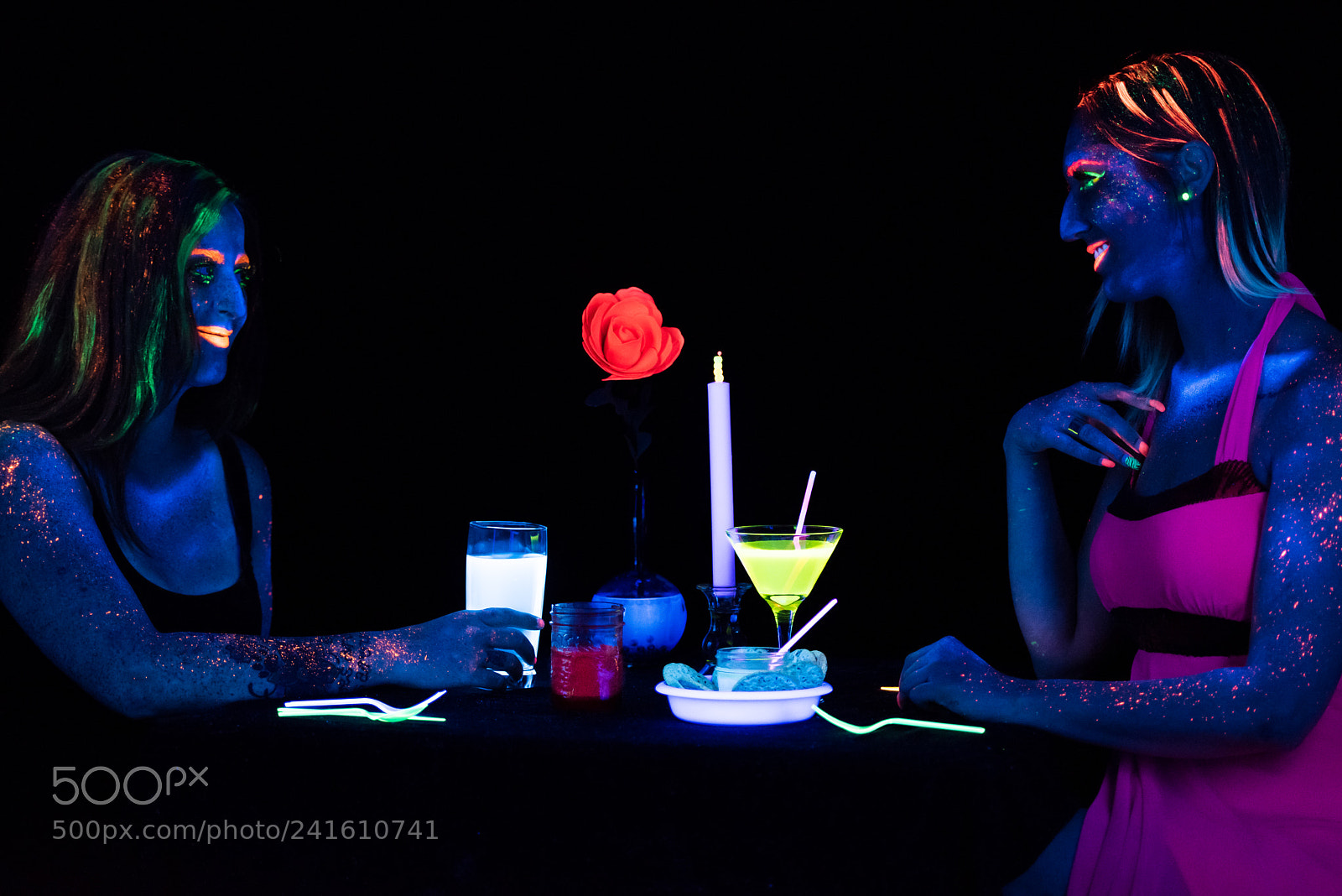 Nikon D810 sample photo. Uv birthday dinner 15 photography