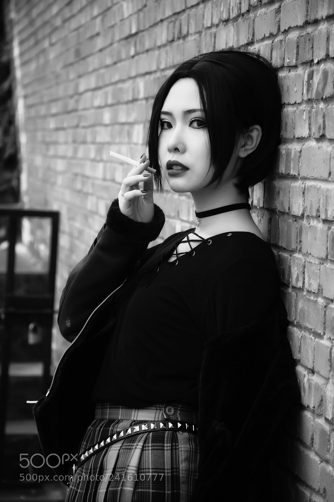 Canon EOS 77D (EOS 9000D / EOS 770D) sample photo. 大崎娜娜 photography