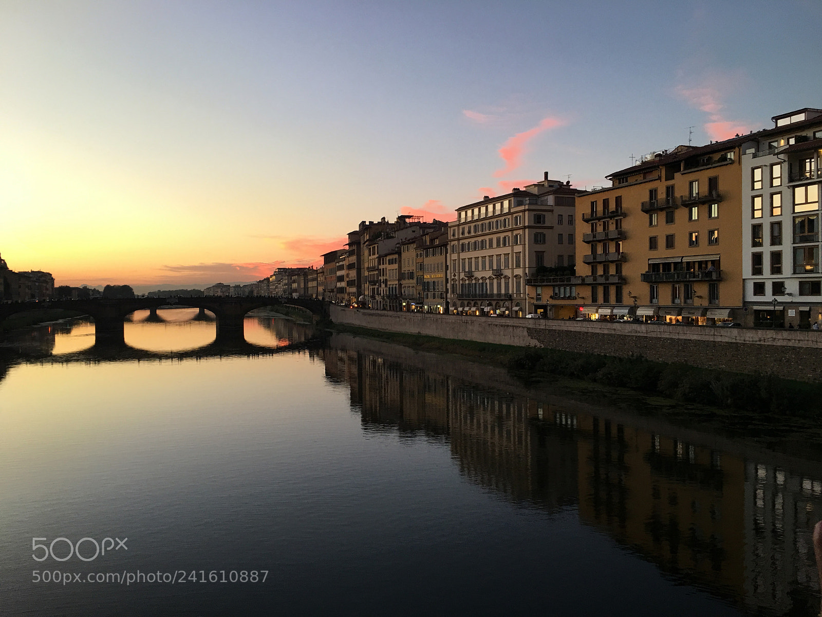 Apple iPhone 6s Plus sample photo. Firenze s photography
