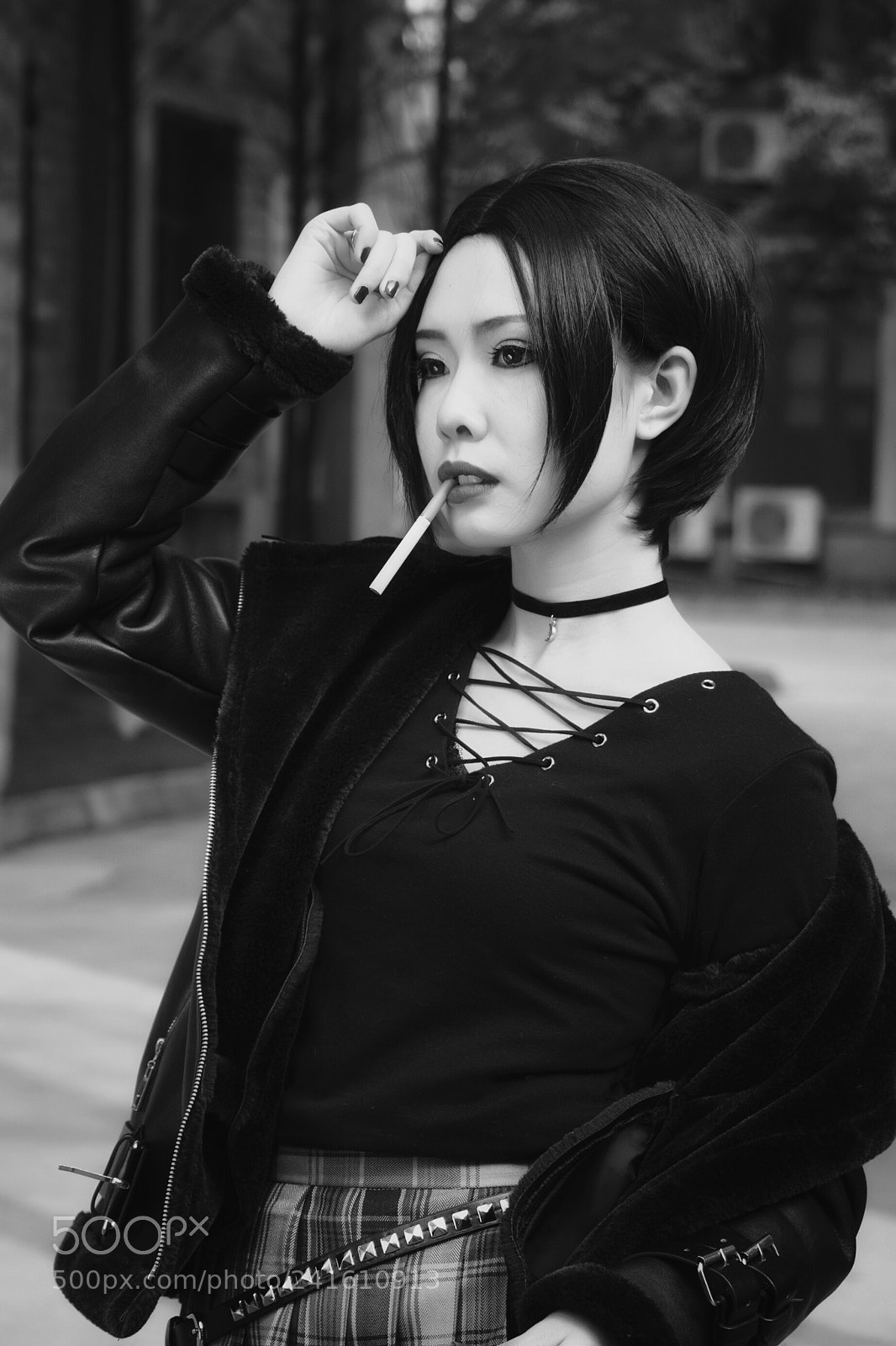 Canon EOS 77D (EOS 9000D / EOS 770D) sample photo. 大崎娜娜cosplay photography