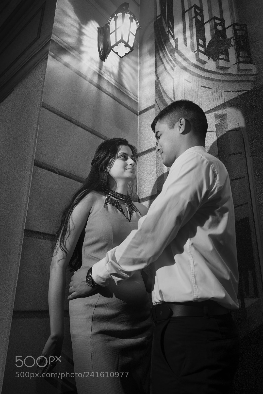 Nikon D800 sample photo. Night out at mumbai photography