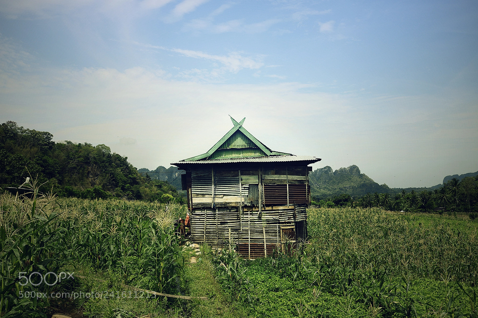 Canon EOS 750D (EOS Rebel T6i / EOS Kiss X8i) sample photo. House photography