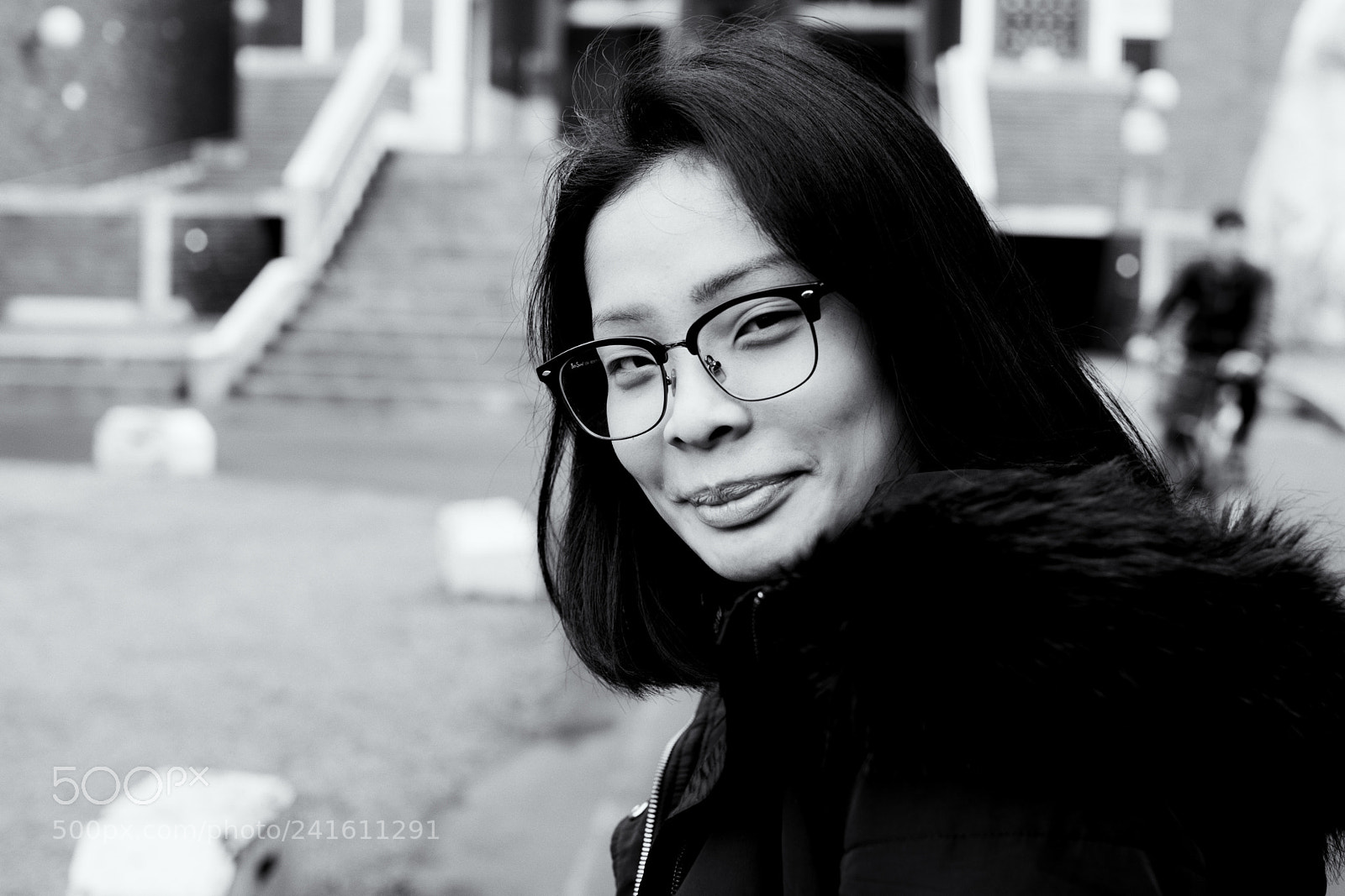 Nikon D7100 sample photo. People photography