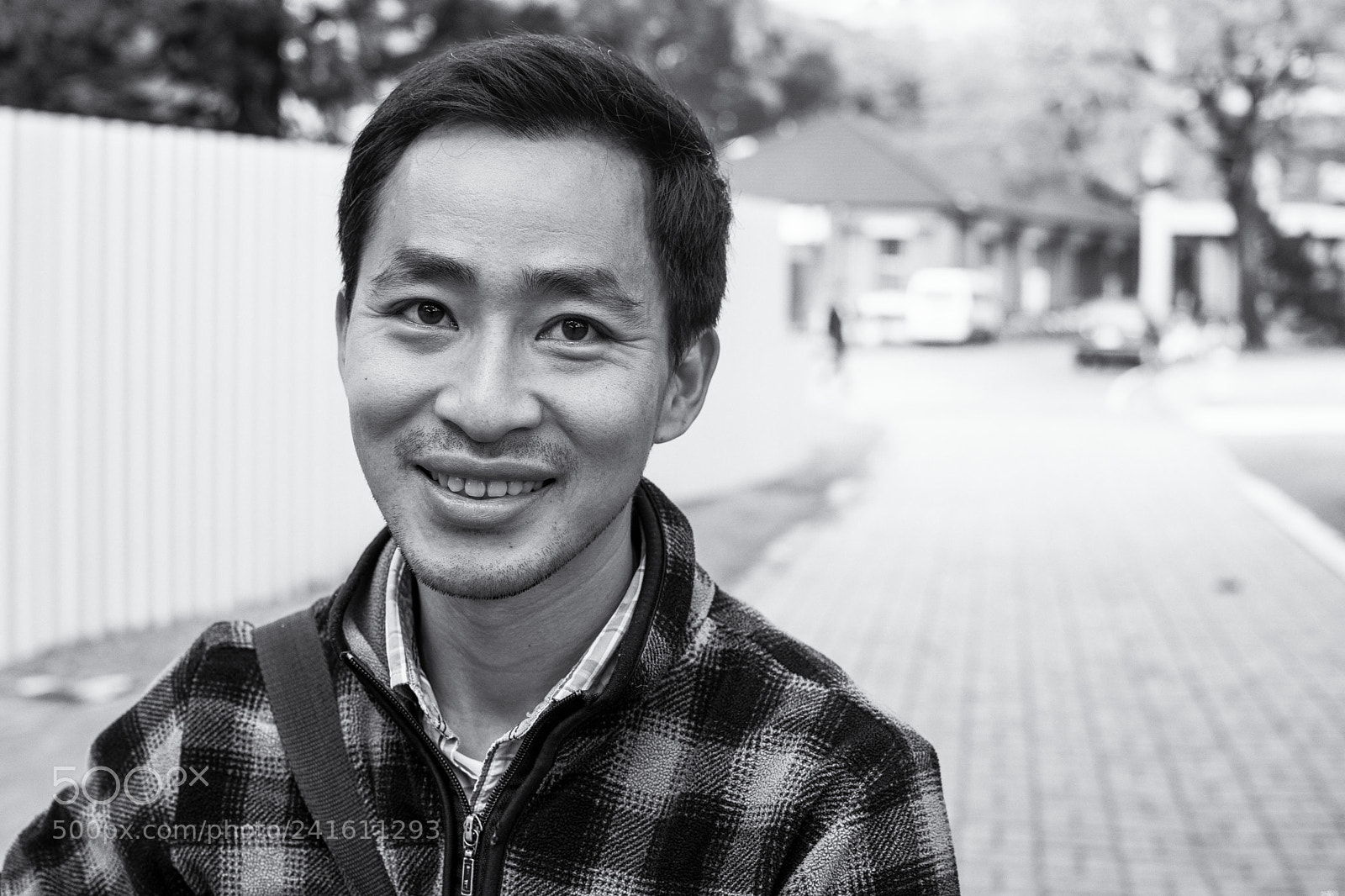 Nikon D7100 sample photo. People photography