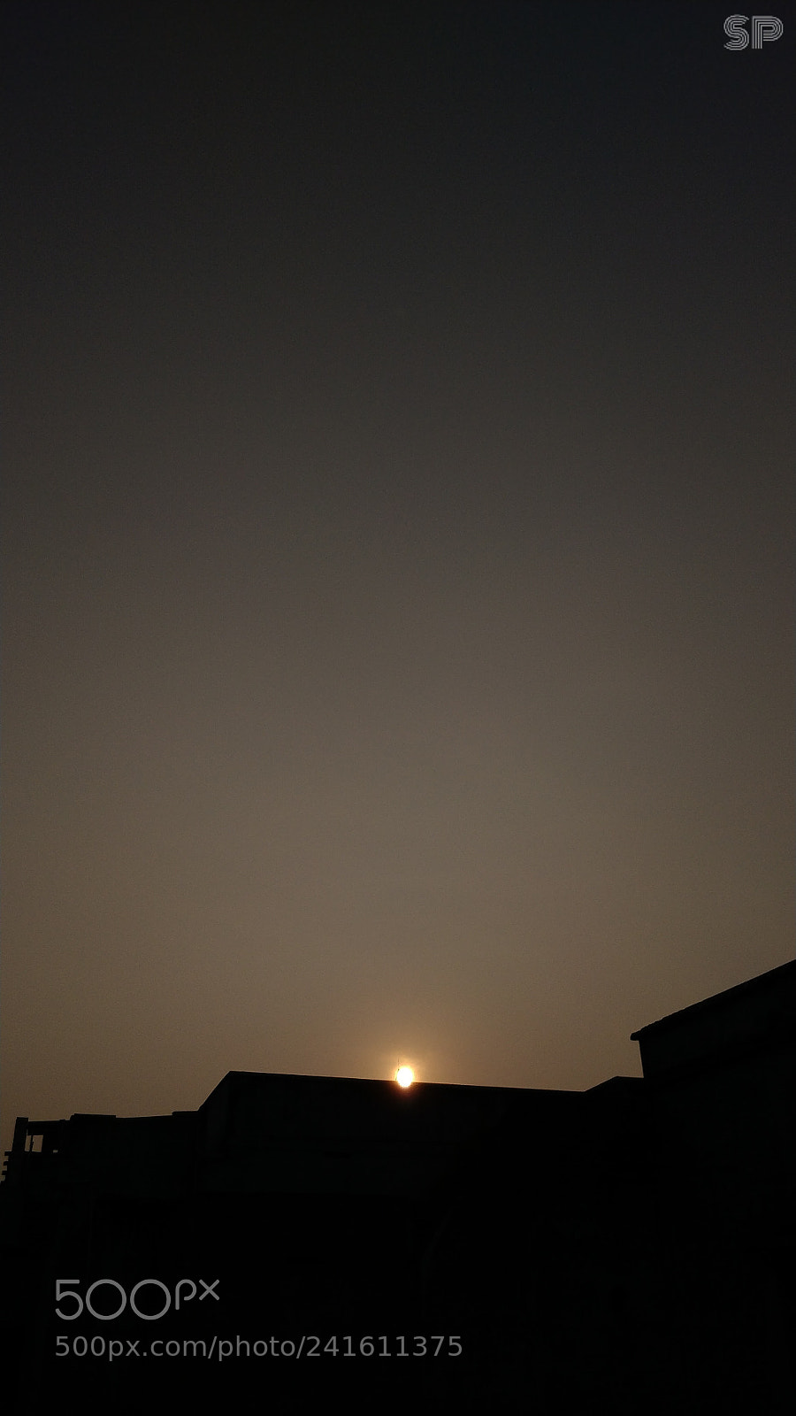 OnePlus 5 sample photo. Do you think it's photography