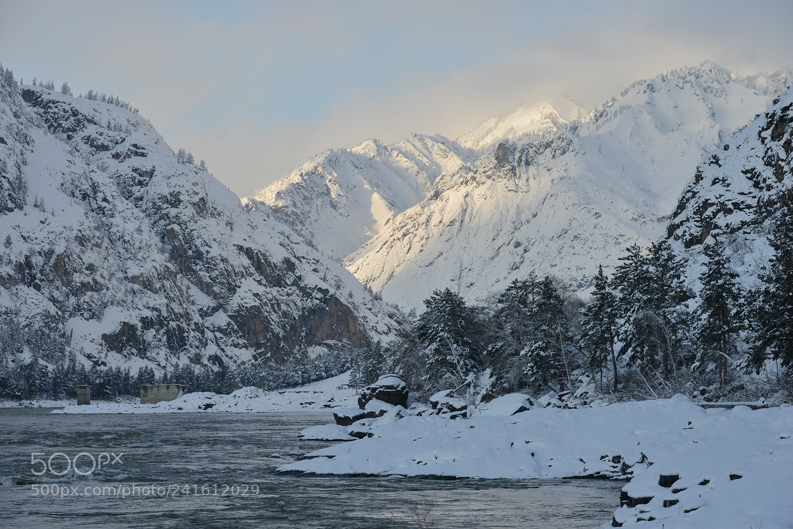 Nikon D800E sample photo. Altai mountains photography