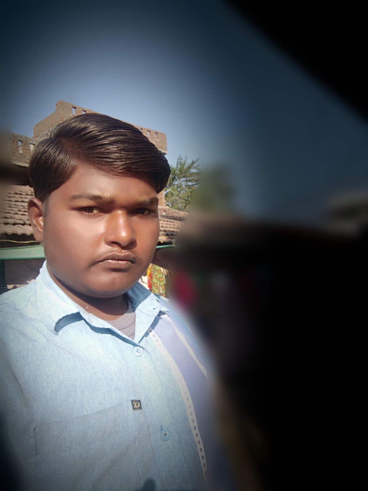 vivo Y55s sample photo