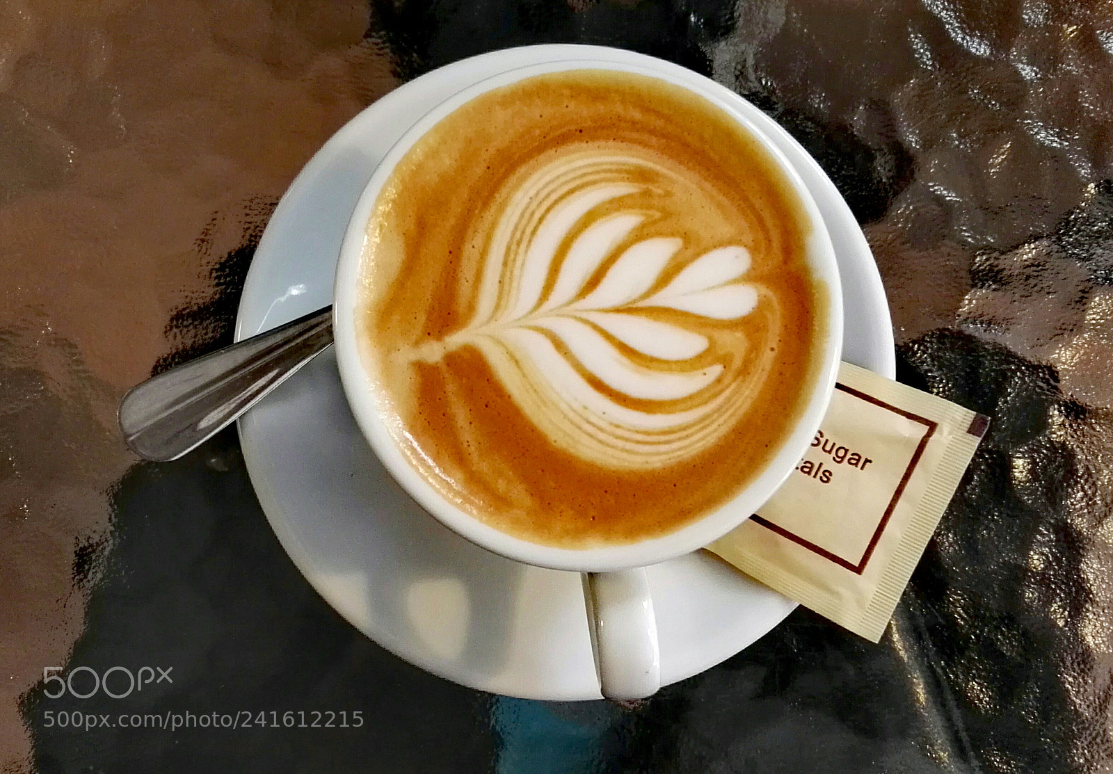 HUAWEI P8 sample photo. My cup of coffee photography