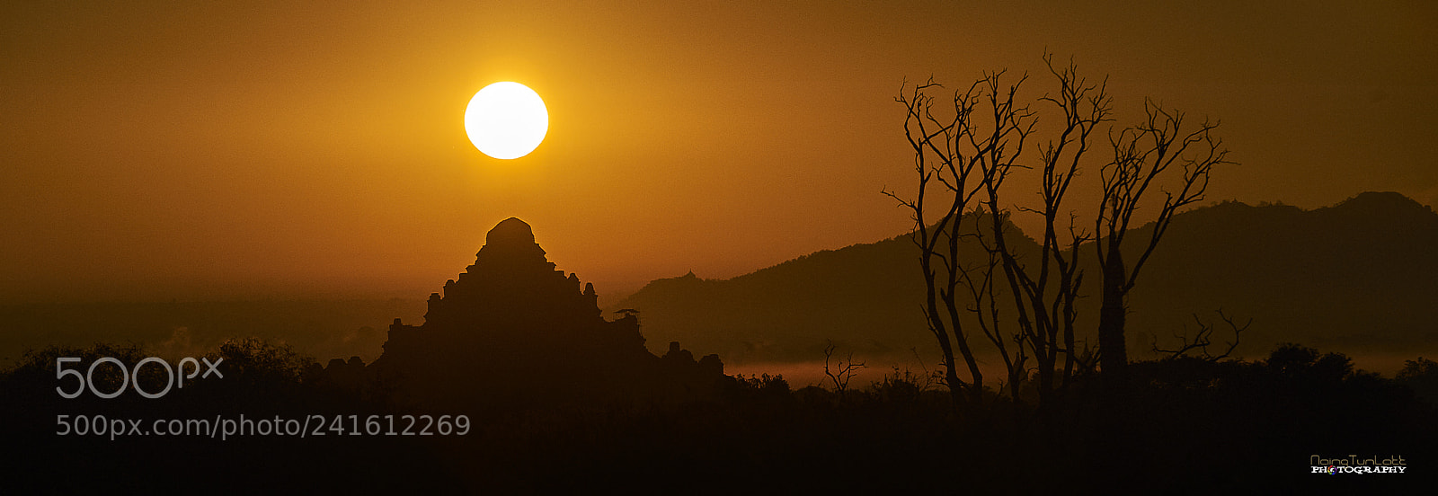 Nikon D700 sample photo. Dama yan gyi pagoda photography