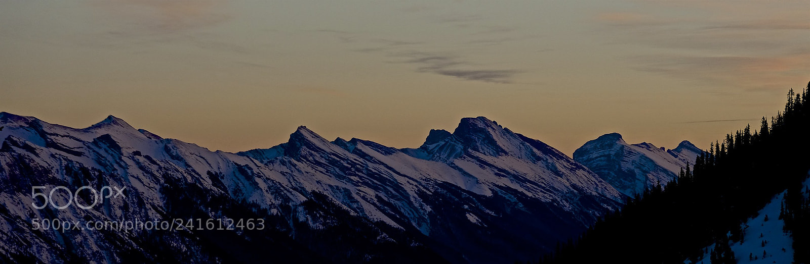 Fujifilm X-T2 sample photo. Canmore photography