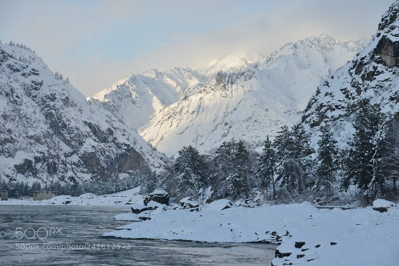 Nikon D800E sample photo. Altai mountains photography