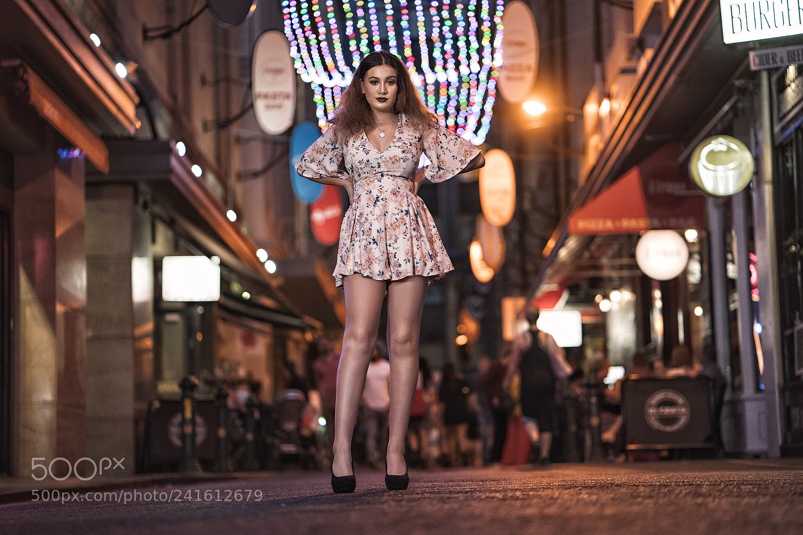 Sony a9 sample photo. Olivia photography