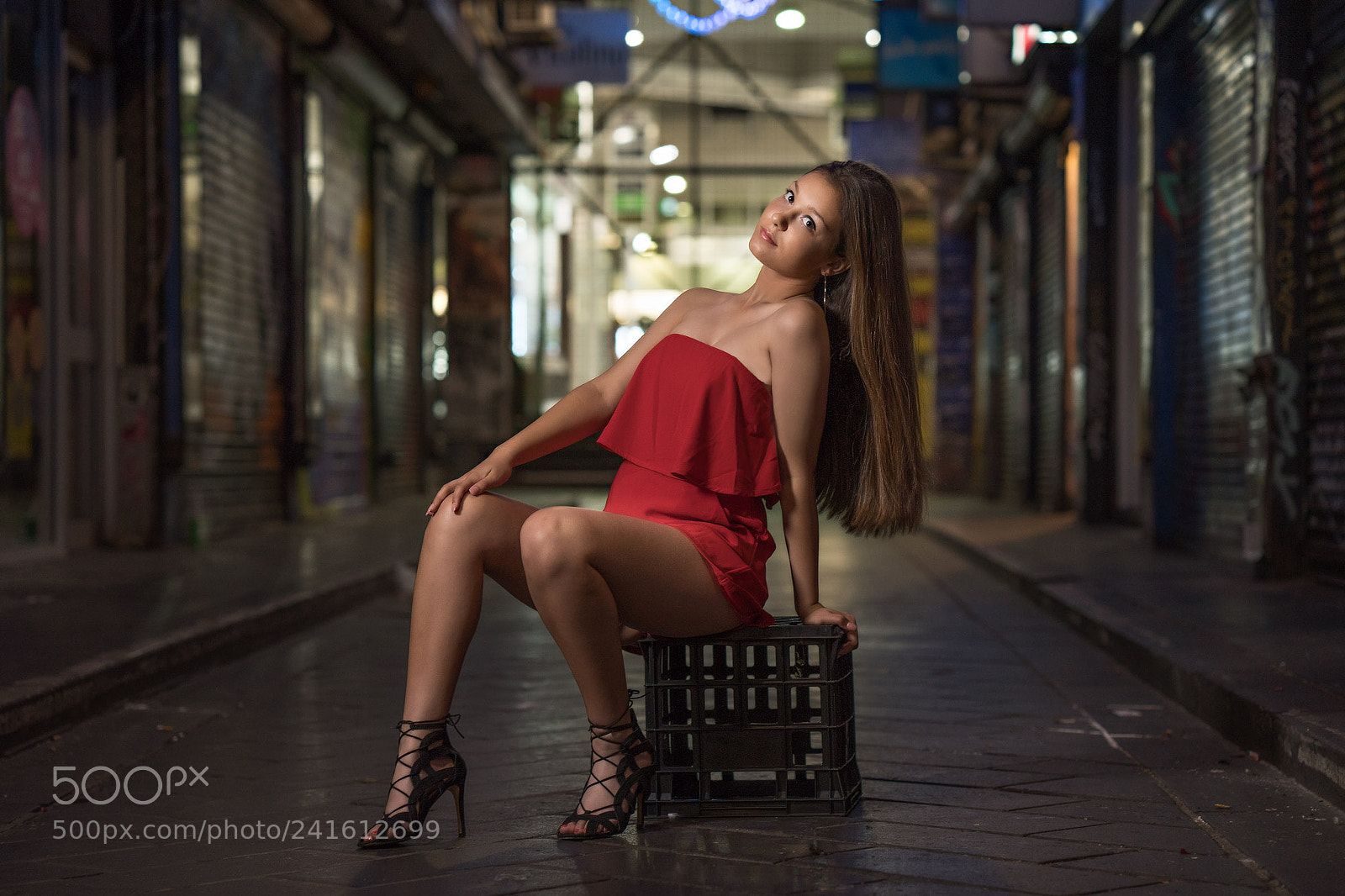 Sony a9 sample photo. Elini photography