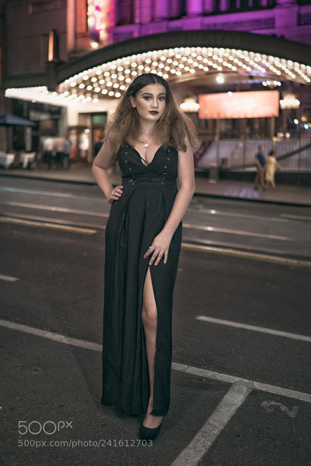 Sony a9 sample photo. Olivia photography