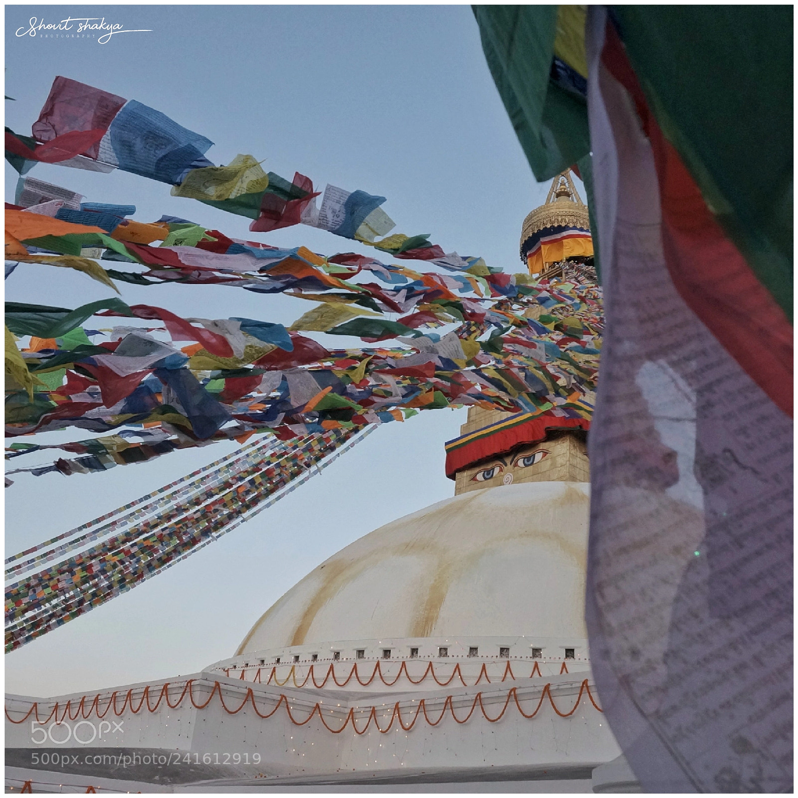 Sony Alpha NEX-5R sample photo. जहाँ छन बुद्धका आँखा..!! photography