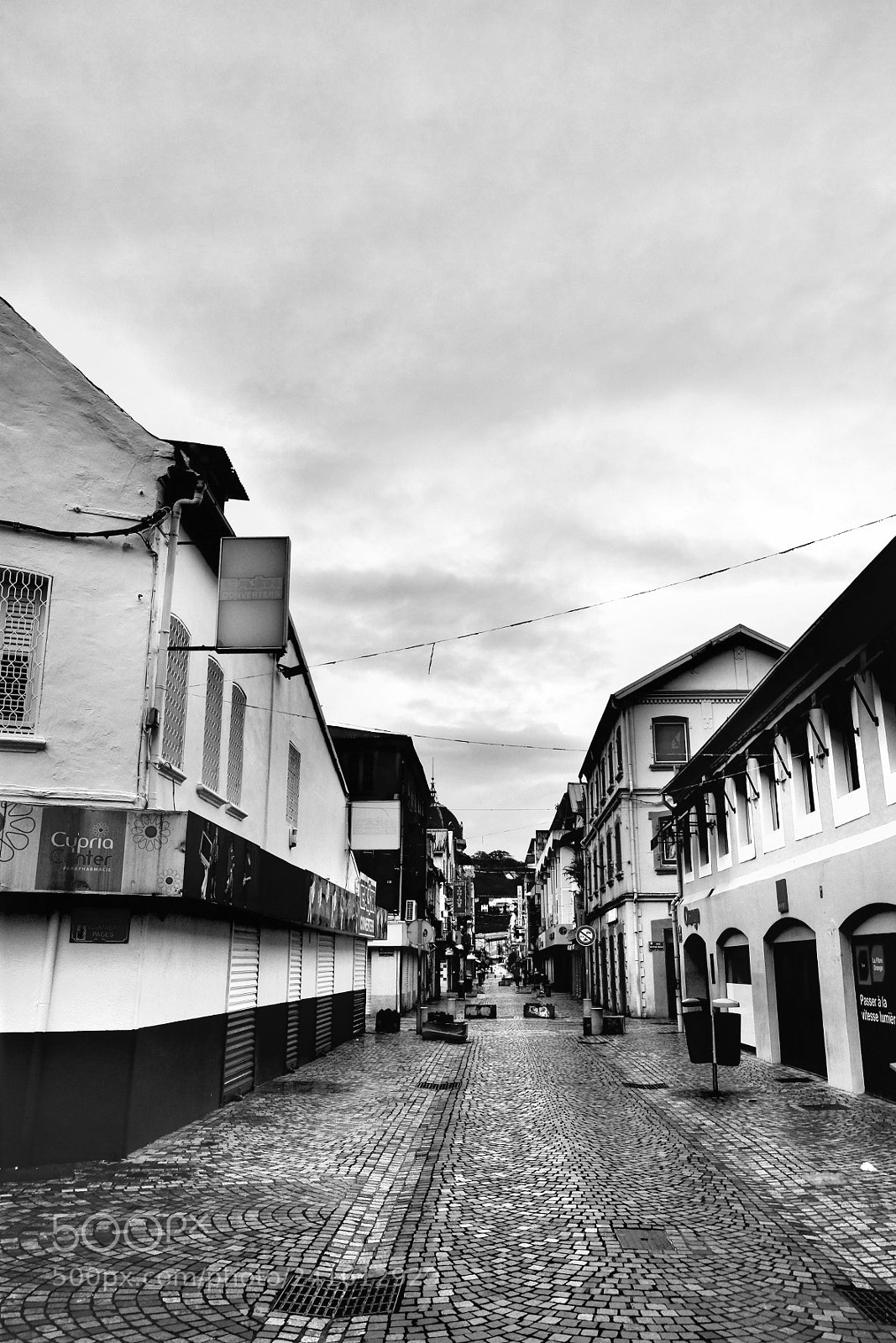 Fujifilm X-T10 sample photo. Fort de france photography