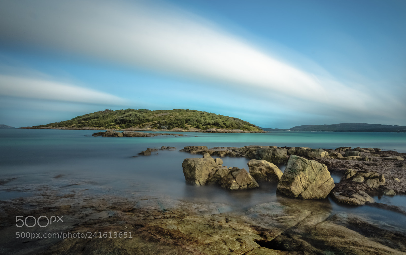 Nikon D810 sample photo. Seclusion photography