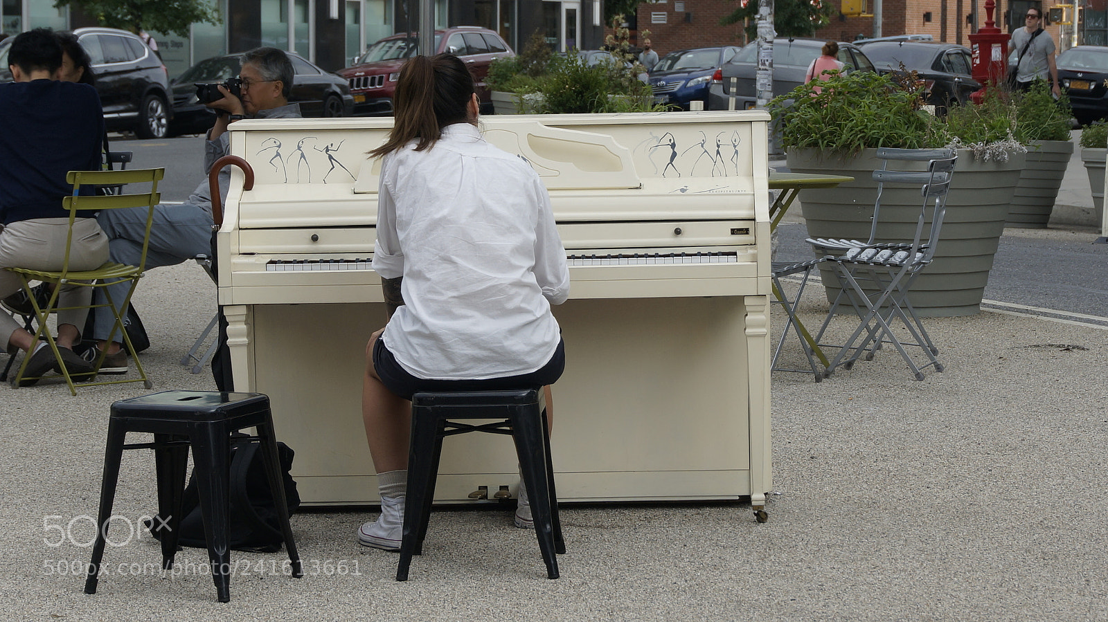 Sony Alpha NEX-6 sample photo. 0726 in new york. photography