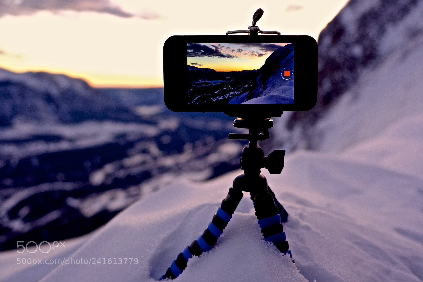 Fujifilm X-T2 sample photo. Canmore sunrise photography