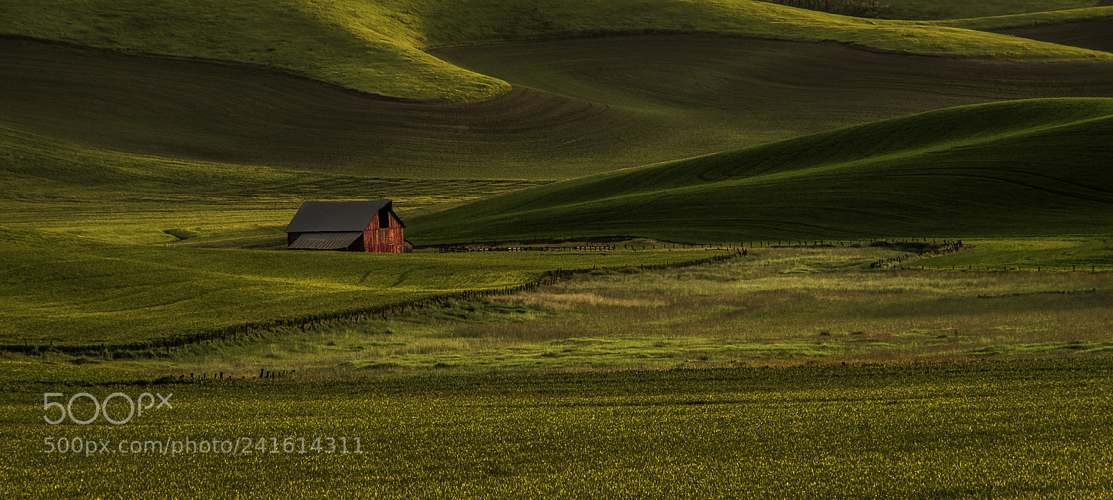 Sony a7R sample photo. Red barn photography