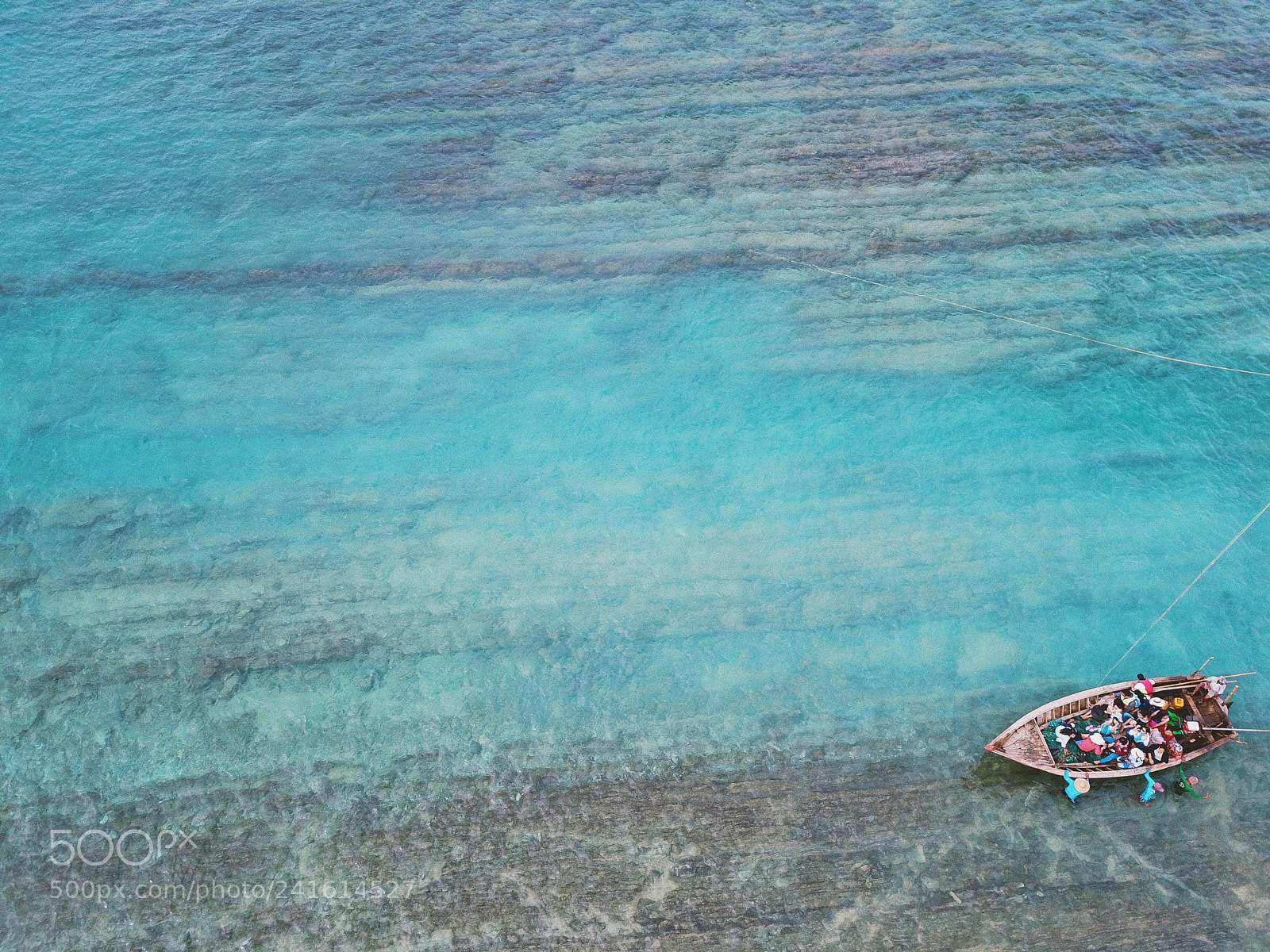 DJI FC220 sample photo. Untitled photography