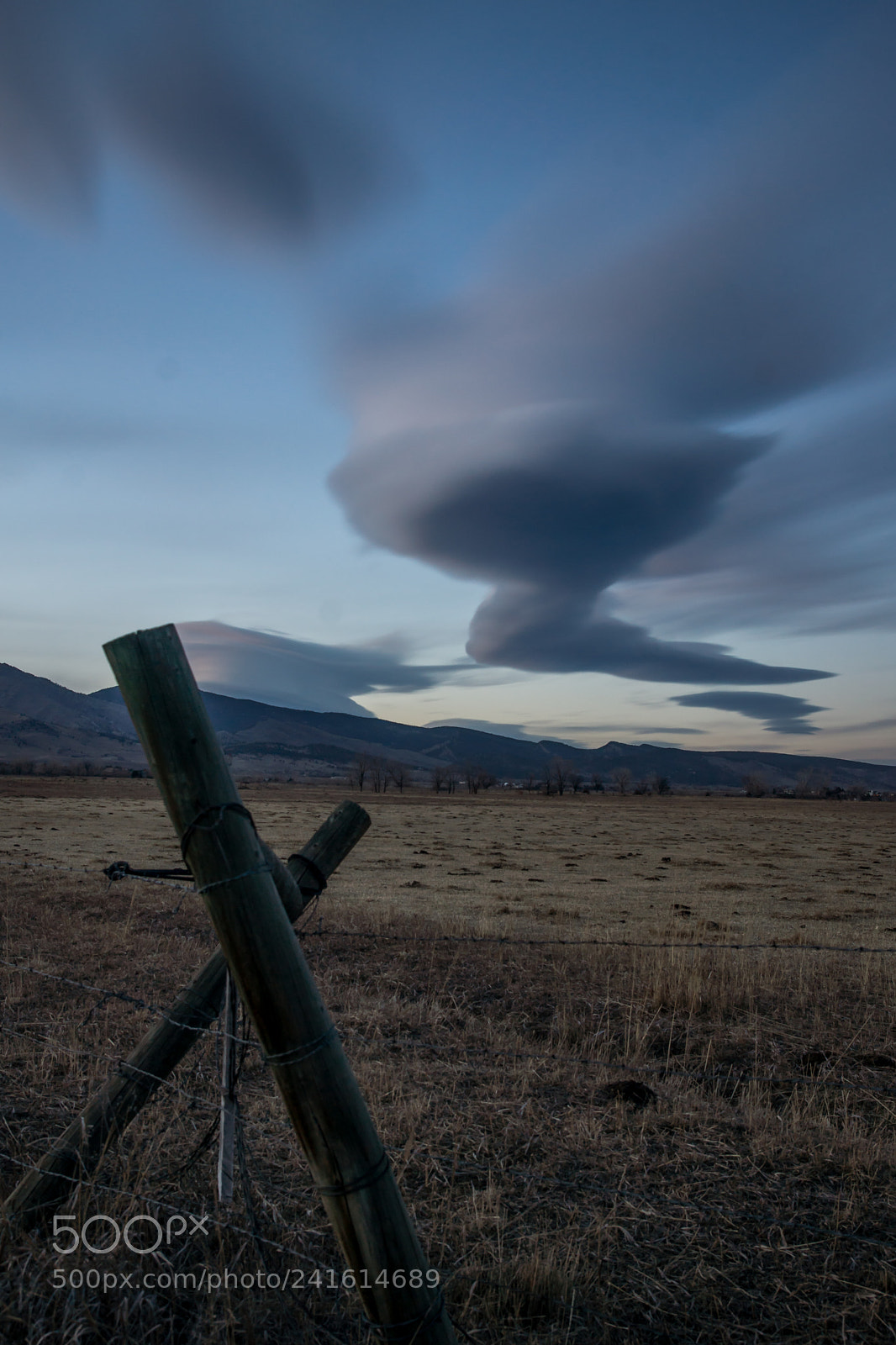 Sony SLT-A77 sample photo. Dramatic clouds over the photography