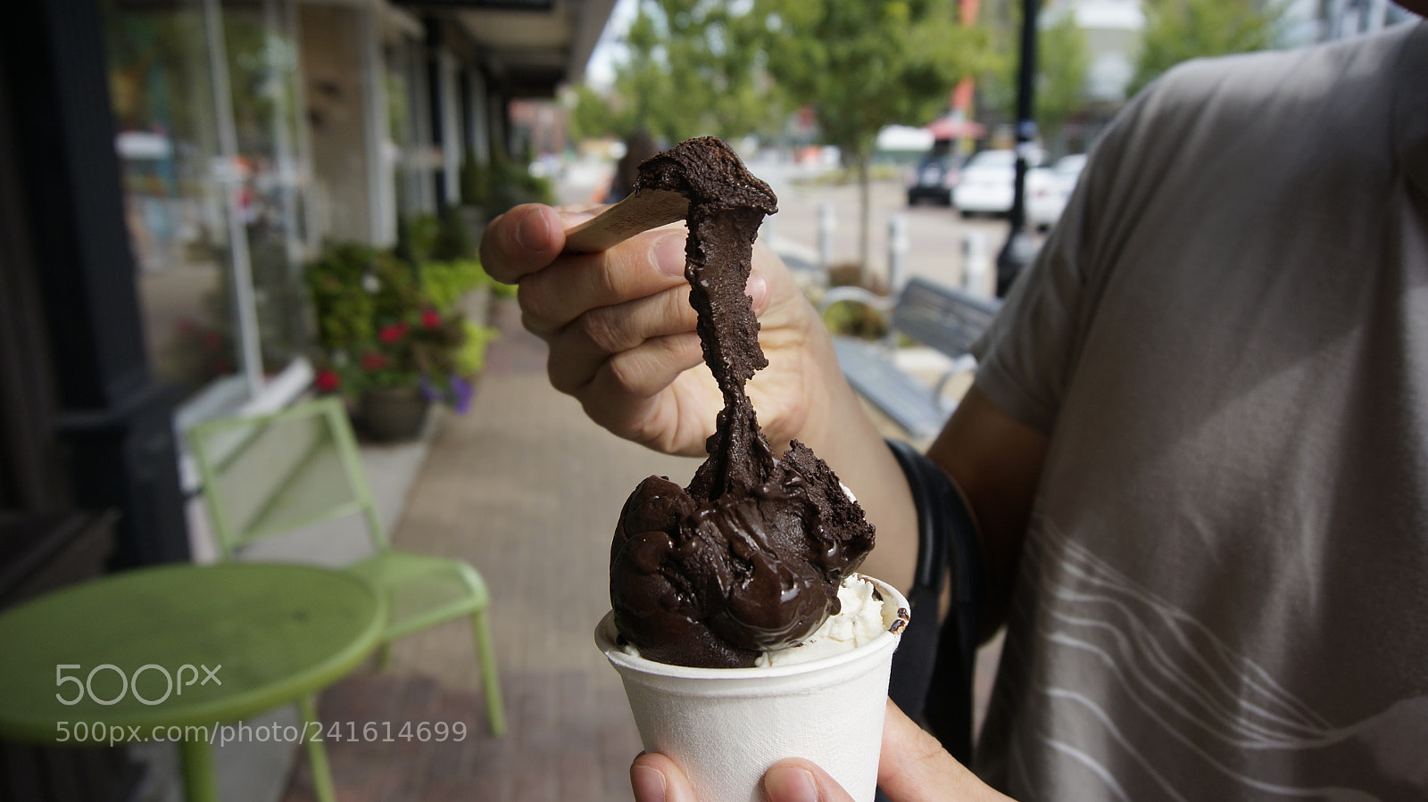 Sony Alpha NEX-6 sample photo. 0815 in seattle. photography