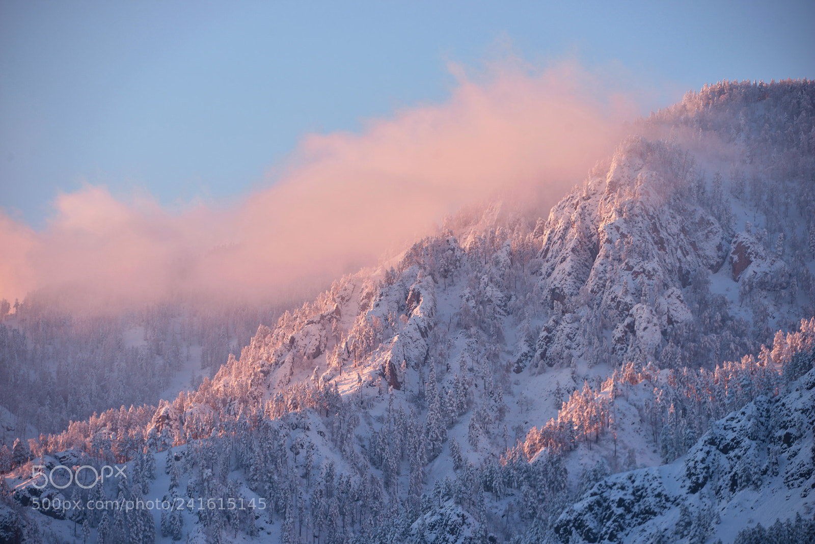Nikon D800E sample photo. Altai mountains photography