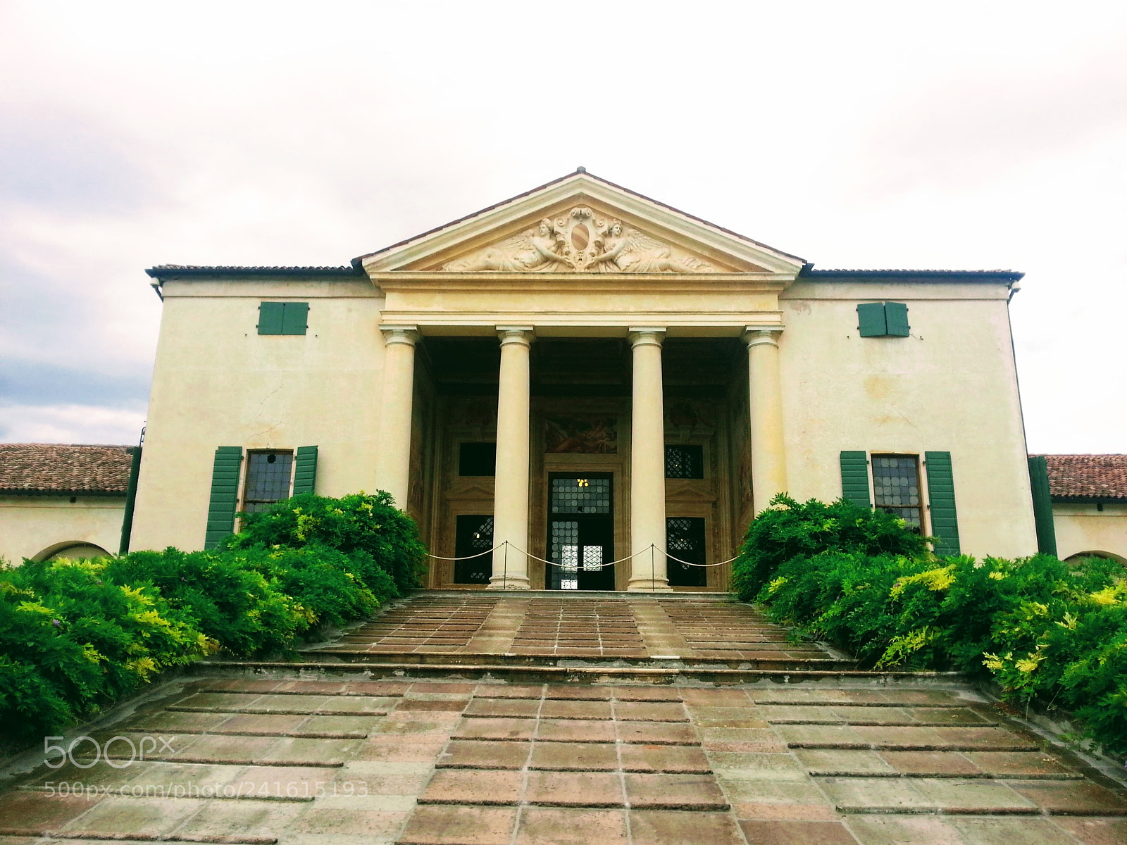 Samsung Galaxy S3 sample photo. Villa emo photography